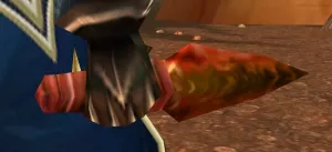 Thunderlord Scalpel — screenshot 1
