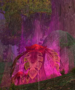 Strange Fruited Plant — screenshot 3