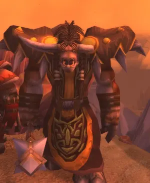 Bor Wildmane — screenshot 1