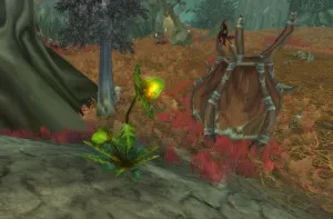 Night Dragon's Breath — screenshot 1
