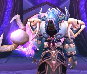 Kil'sorrow Ritualist — screenshot 1