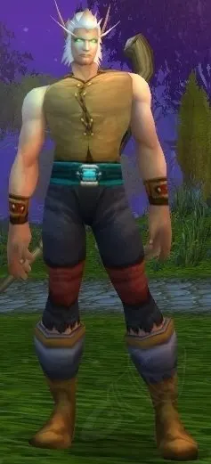 Unkempt Shoes — screenshot 1