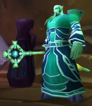Anchorite Nindumen — screenshot 1