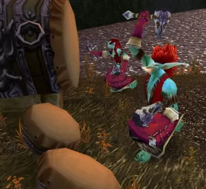 Shatterspear Drummer — screenshot 2