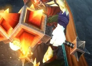 Gladiator's Bonecracker — screenshot 2