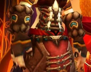 Thunderheart Gauntlets — screenshot 1