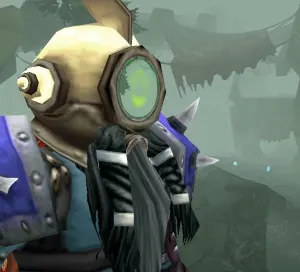 Goblin Rocket Helmet — screenshot 2
