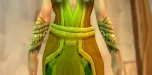 Burnished Bracers — screenshot 2