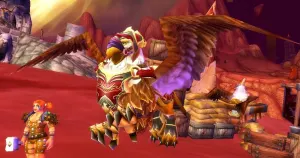 Armored Gryphon Destroyer — screenshot 1