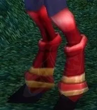Scarlet Boots — screenshot 2