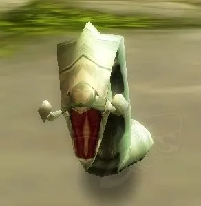 Cadaverous Worm — screenshot 1