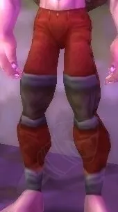 Recruit's Pants — screenshot 1