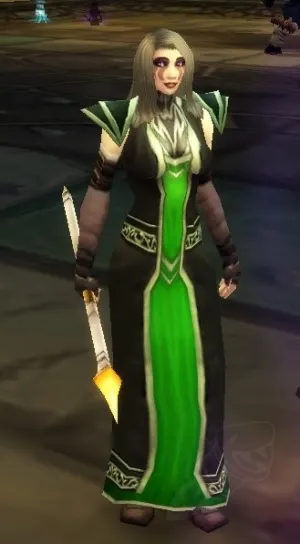 Scholomance Neophyte — screenshot 1