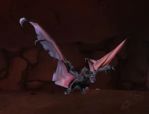 Greater Kraul Bat — screenshot 1