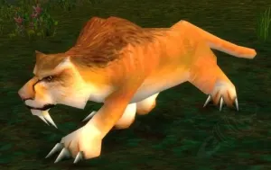 Starving Mountain Lion — screenshot 2