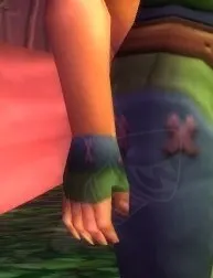 Heavy Weave Gloves — screenshot 1