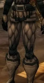 Scalemail Pants — screenshot 2