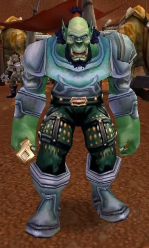 Nag'zehn — screenshot 1