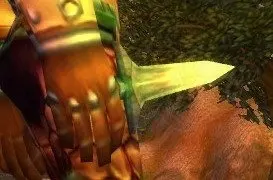 Light Throwing Knife — screenshot 1
