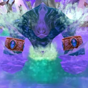 Water Elemental Force — screenshot 1