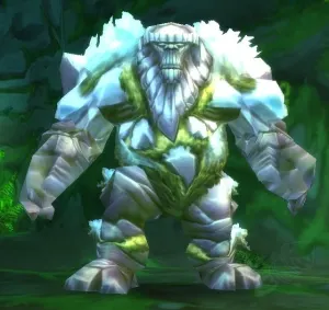 Primordial Behemoth — screenshot 1