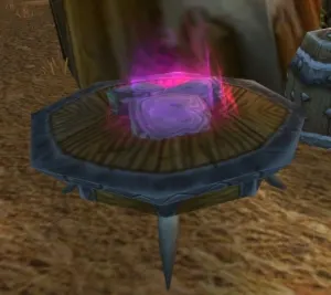 Flawed Power Stones — screenshot 1
