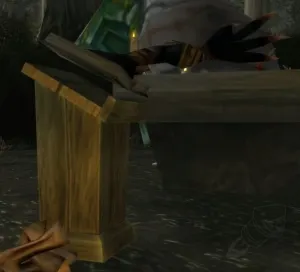 Twilight Tome — screenshot 1
