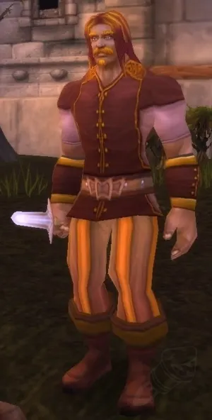 Camerick Jongleur — screenshot 1