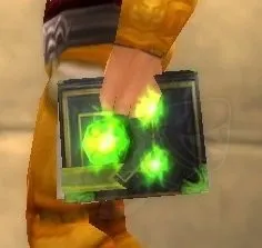 Book of the Adept — screenshot 1