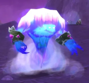 Mana Invader — screenshot 1