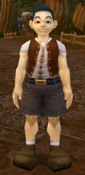 Touring Orphan — screenshot 1