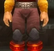 Smooth Leather Pants — screenshot 1