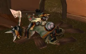 Warmaul Reaver — screenshot 1
