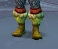 Worn Slippers — screenshot 1