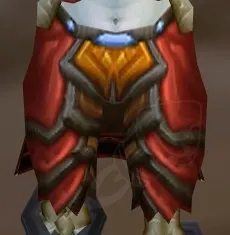 Vengeful Gladiator's Silk Trousers — screenshot 1
