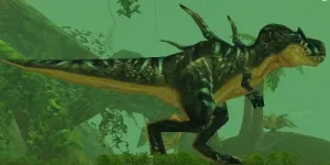 Ironhide Devilsaur — screenshot 1