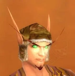 Captain Krosh's Crash Helmet — screenshot 1