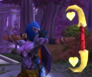 Silver Shafted Arrow — screenshot 2
