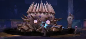 C'Thun — screenshot 1