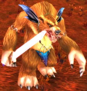 Timbermaw Den Watcher — screenshot 1
