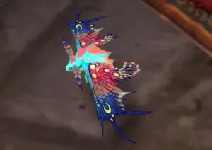 Sprite Darter Hatchling — screenshot 1