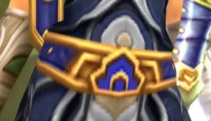 Primal Mooncloth Belt — screenshot 1