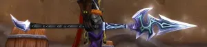 Windcharger's Lance — screenshot 1