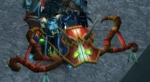 Ancient Amani Longbow — screenshot 1