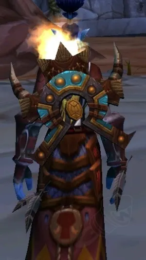 Эмалевый диск колдунства — скриншот 5