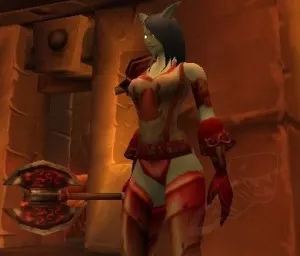 Pendulum of Doom — screenshot 1
