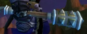 Stinging Mace — screenshot 1