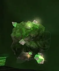 Fel Iron Ore — screenshot 1