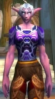 Twisting Nether Chain Shirt — screenshot 1