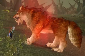 Gor'drek's Ointment — screenshot 1